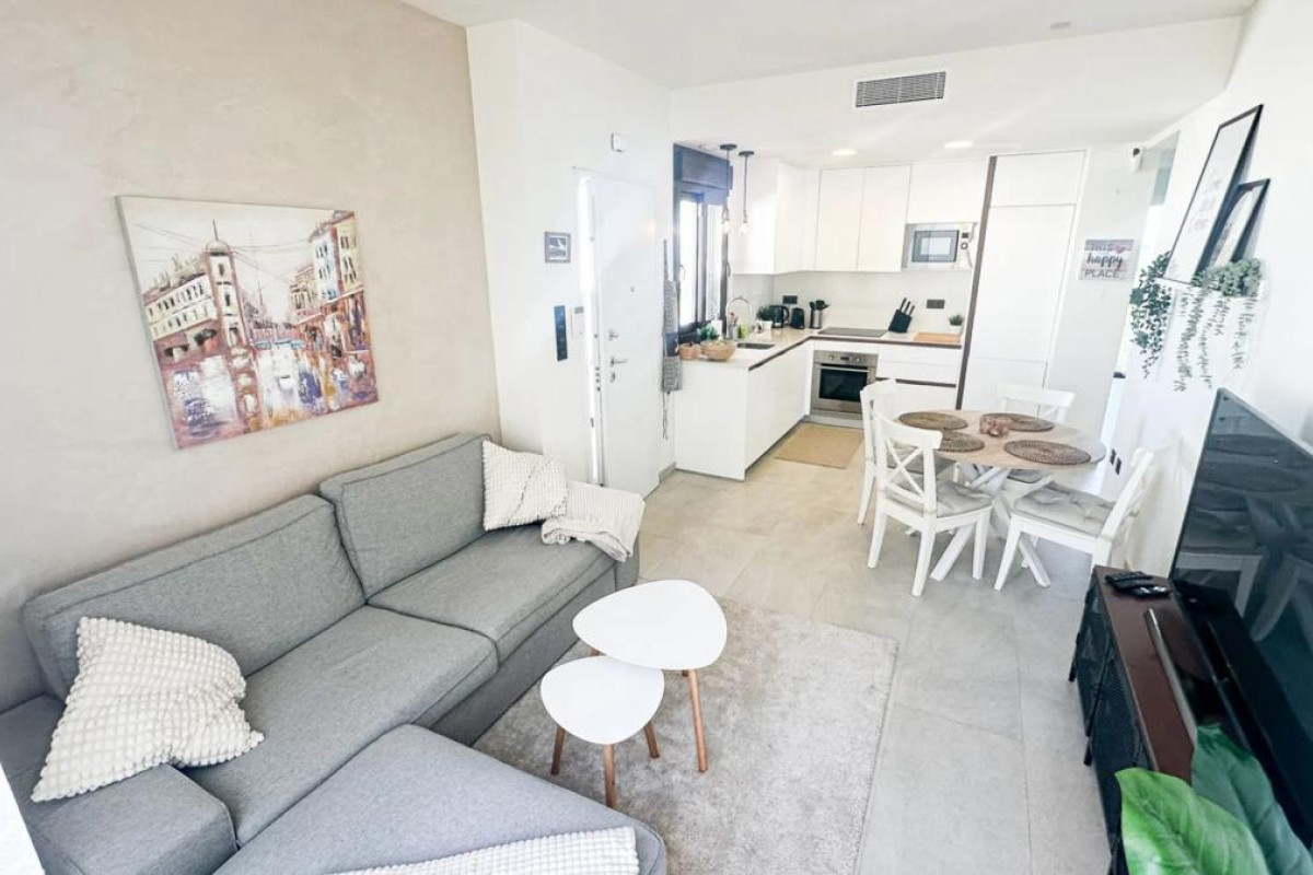 Reventa - casas - Torrevieja - torrevieja