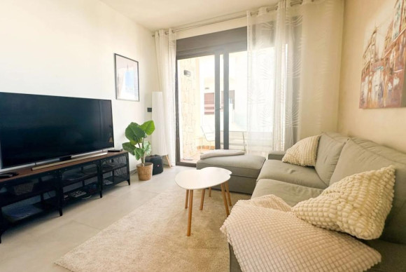 Reventa - casas - Torrevieja - torrevieja