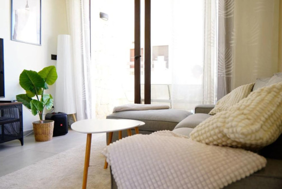 Reventa - casas - Torrevieja - torrevieja