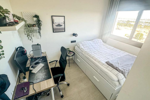 Reventa - casas - Torrevieja - torrevieja