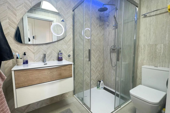 Reventa - casas - Torrevieja - torrevieja