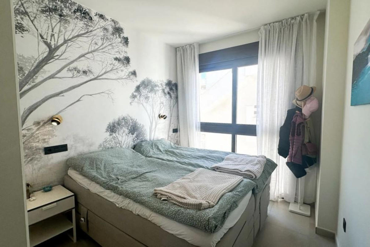 Reventa - casas - Torrevieja - torrevieja
