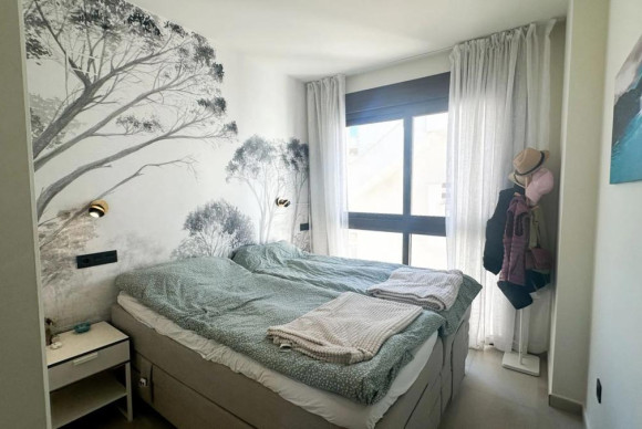 Reventa - casas - Torrevieja - torrevieja