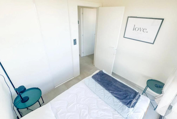 Reventa - casas - Torrevieja - torrevieja