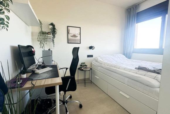 Reventa - casas - Torrevieja - torrevieja