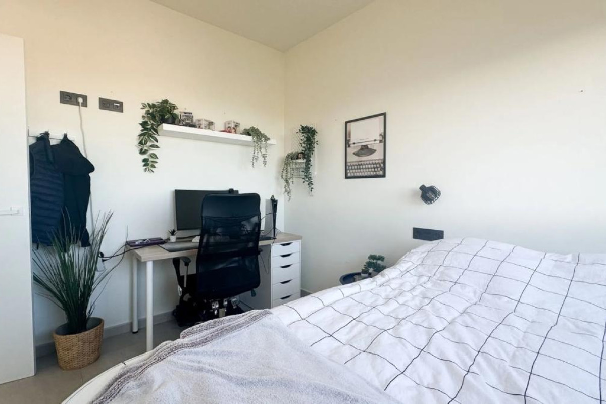 Reventa - casas - Torrevieja - torrevieja
