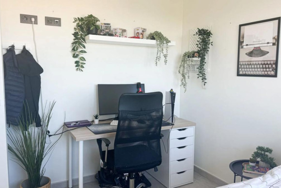 Reventa - casas - Torrevieja - torrevieja