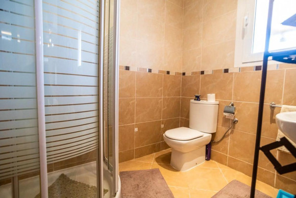 Herverkoop - Villa - Torrevieja - torrevieja