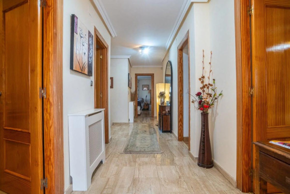 Herverkoop - Villa - Torrevieja - torrevieja