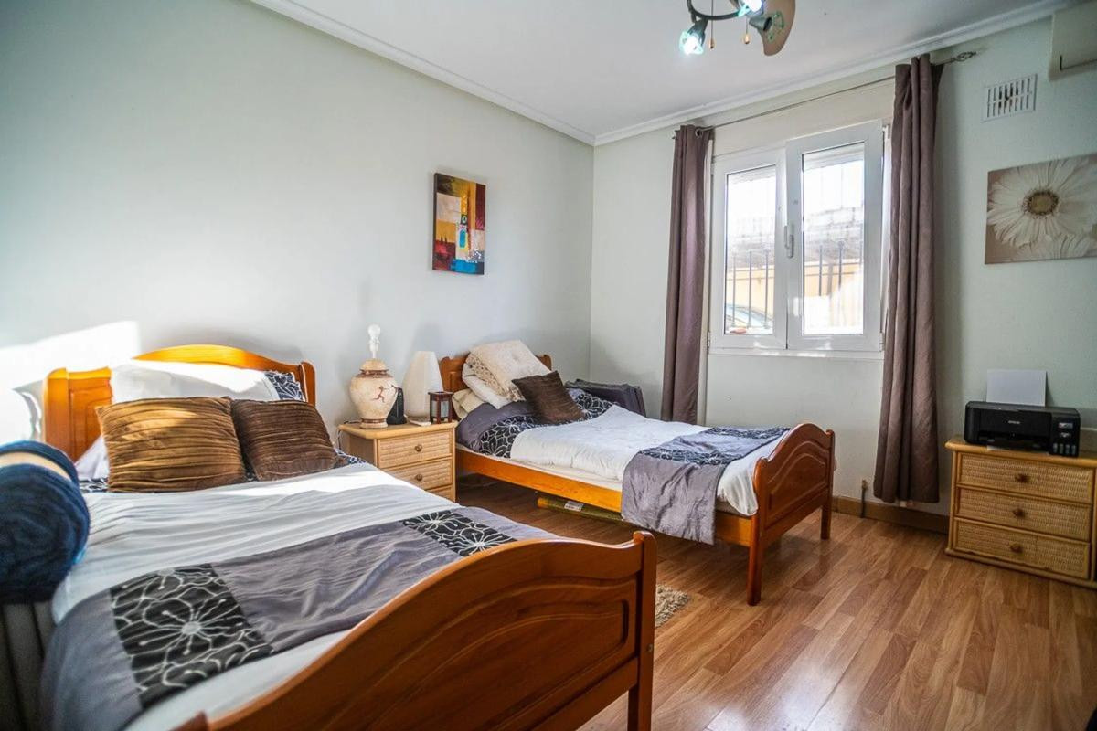 Herverkoop - Villa - Torrevieja - torrevieja