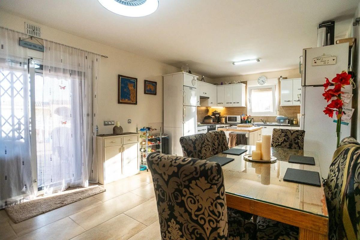 Herverkoop - Villa - Torrevieja - torrevieja