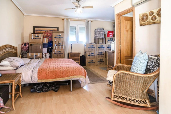 Herverkoop - Villa - Torrevieja - torrevieja