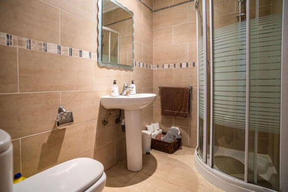 Herverkoop - Villa - Torrevieja - torrevieja