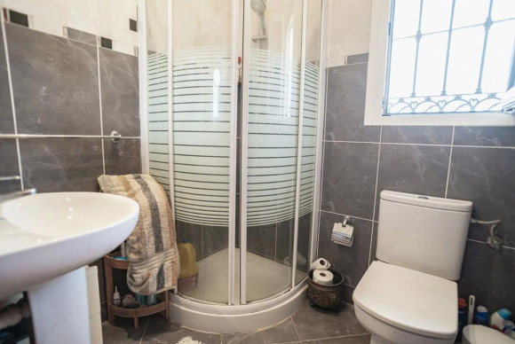 Herverkoop - Villa - Torrevieja - torrevieja