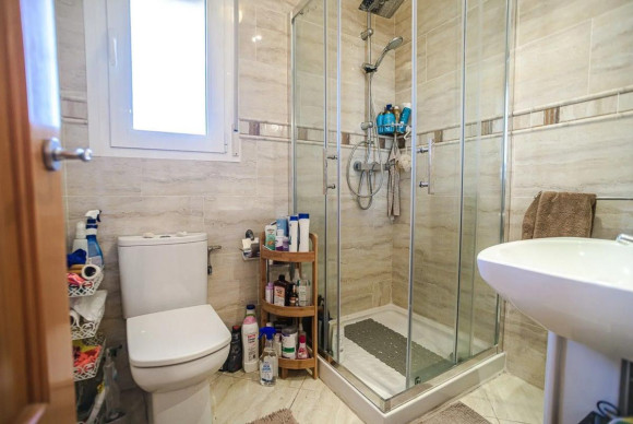 Herverkoop - Villa - Torrevieja - torrevieja