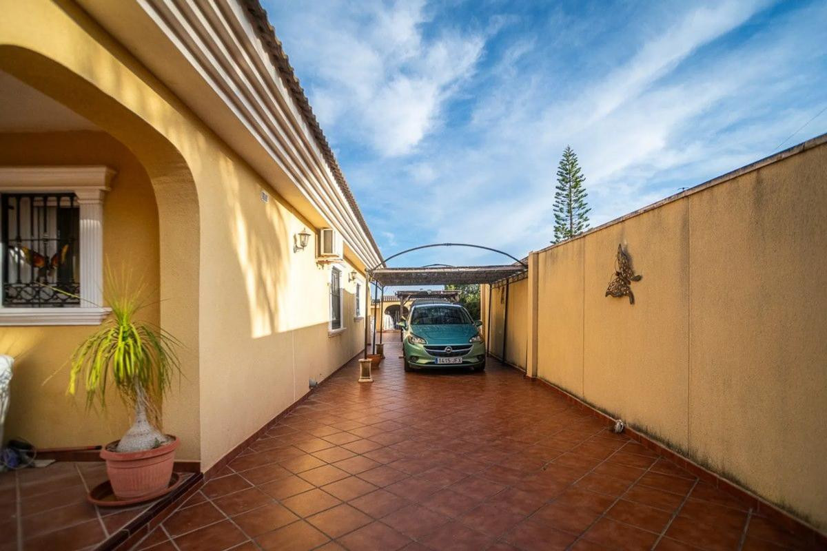 Herverkoop - Villa - Torrevieja - torrevieja