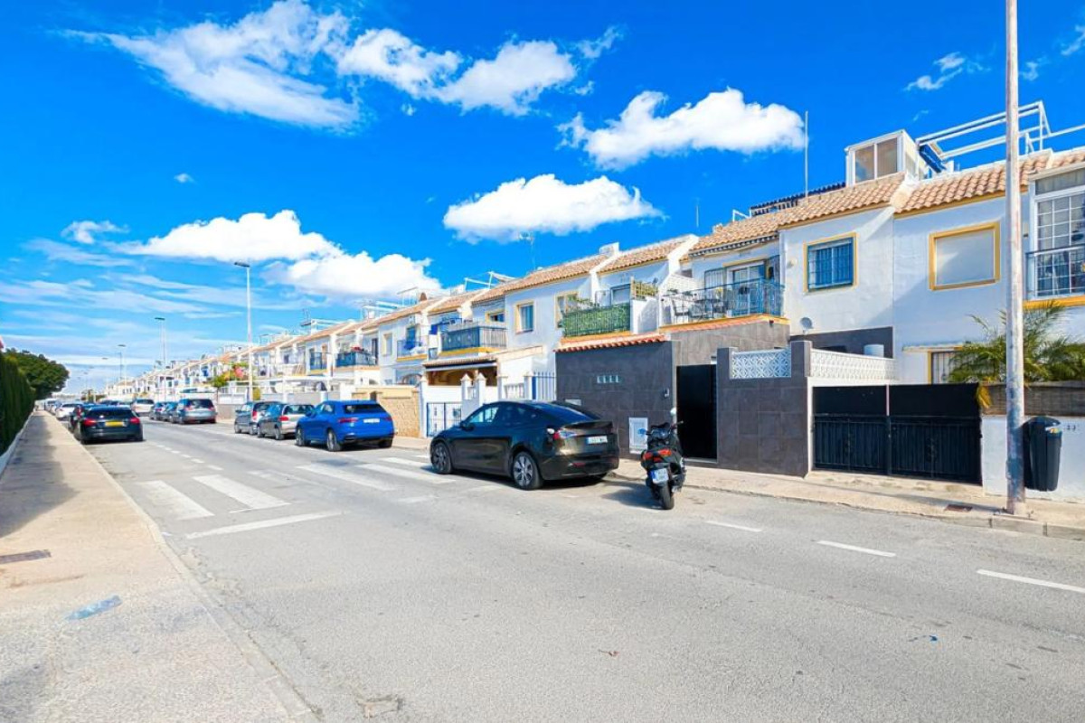 Resale - casas - Torrevieja - torrevieja