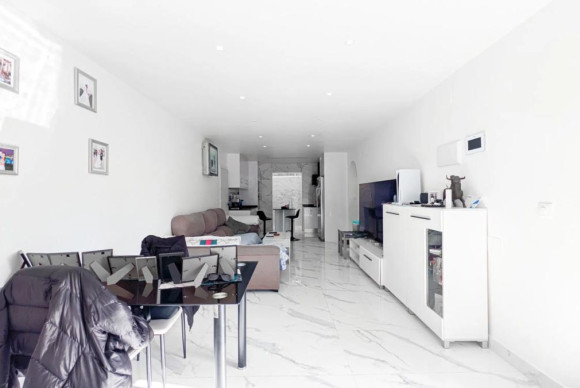 Resale - casas - Torrevieja - torrevieja