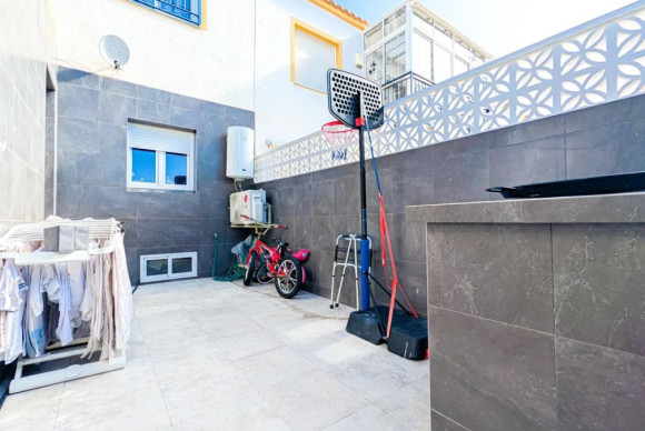 Resale - casas - Torrevieja - torrevieja