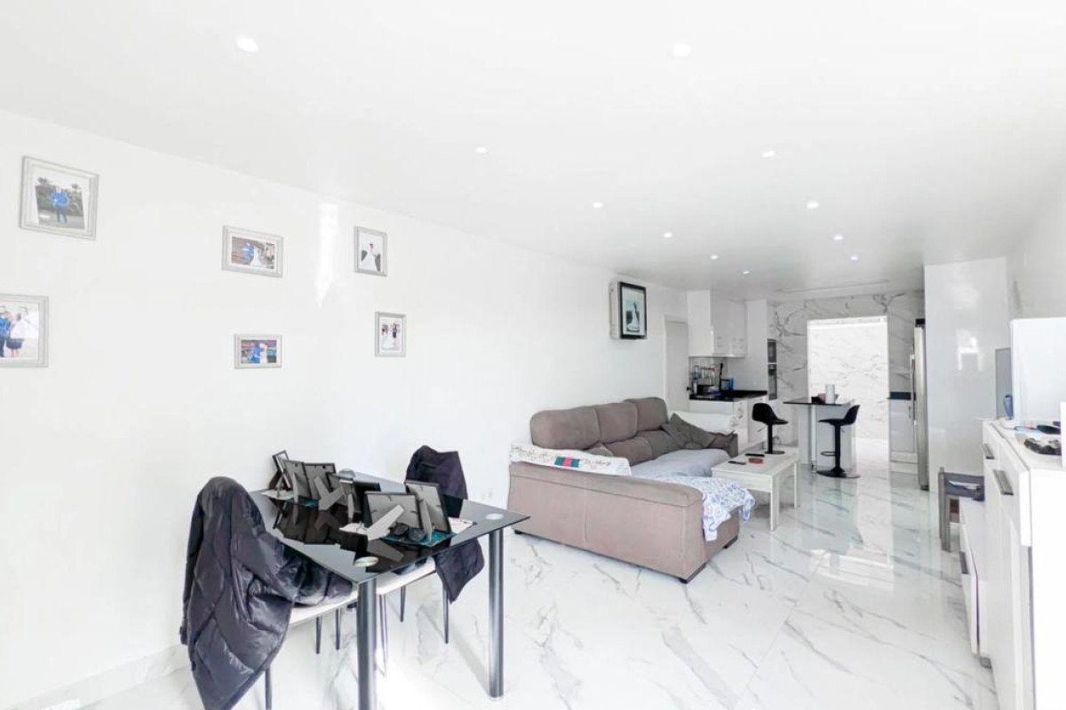 Resale - casas - Torrevieja - torrevieja