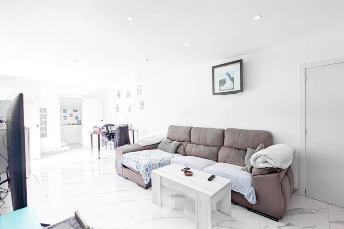 Resale - casas - Torrevieja - torrevieja