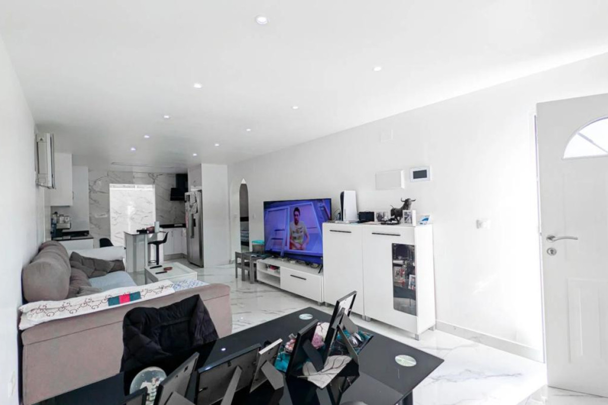 Resale - casas - Torrevieja - torrevieja