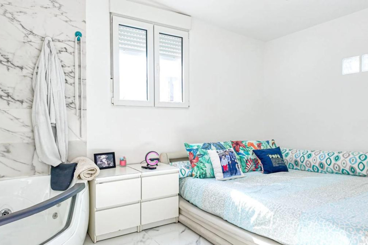 Resale - casas - Torrevieja - torrevieja