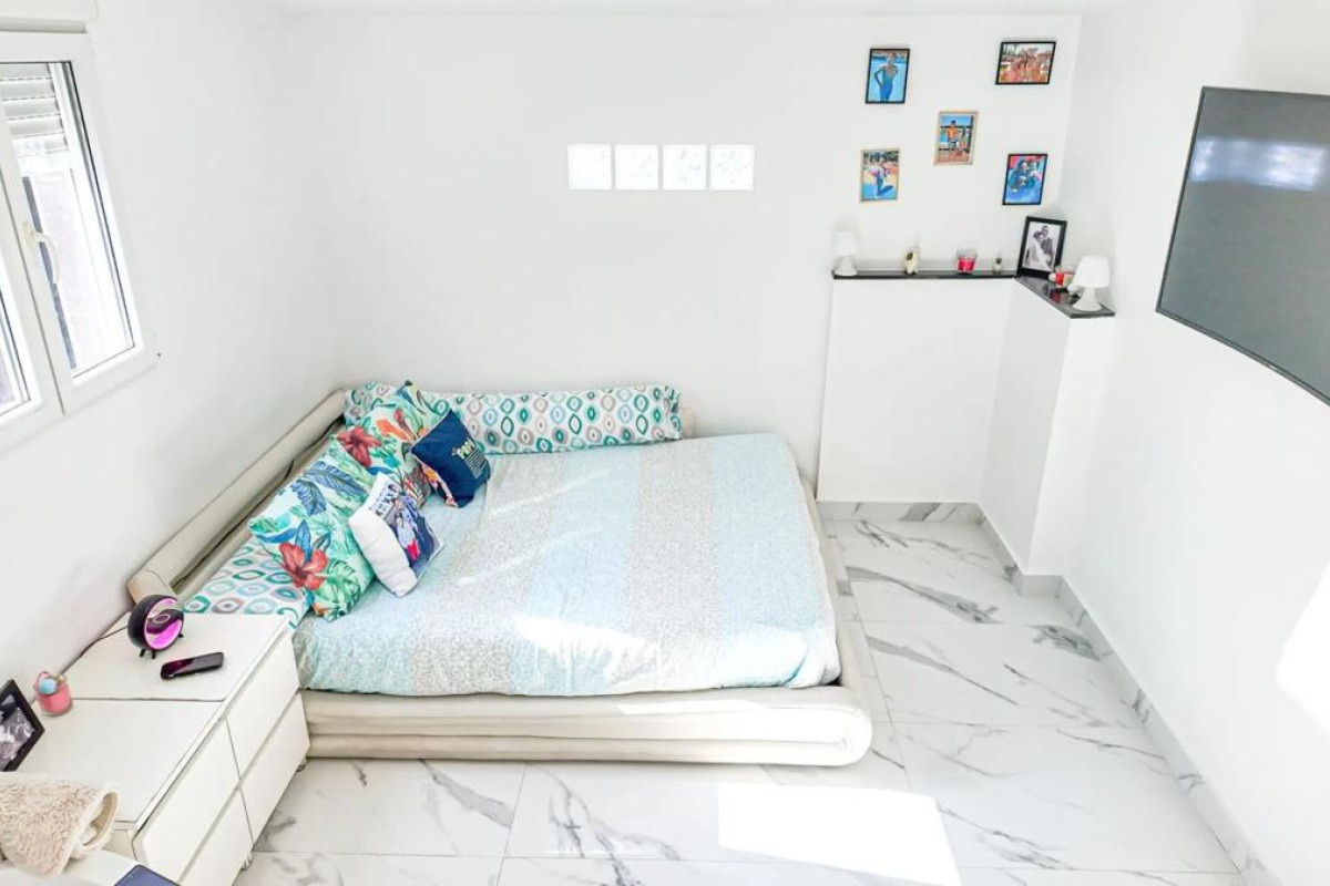 Resale - casas - Torrevieja - torrevieja