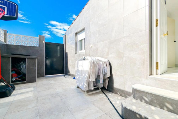 Resale - casas - Torrevieja - torrevieja