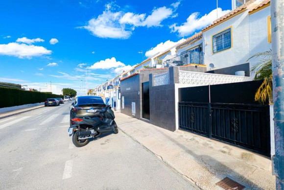 Resale - casas - Torrevieja - torrevieja
