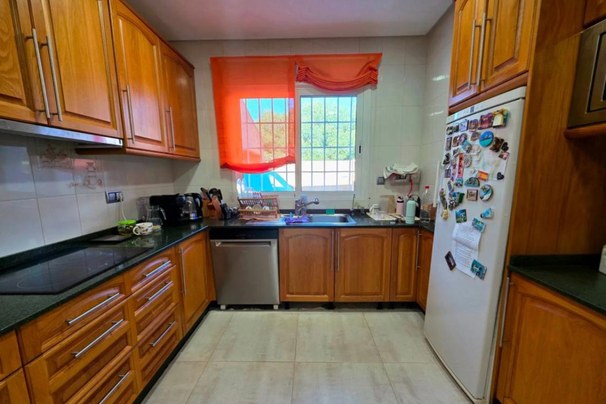 Reventa - Villa - Orihuela