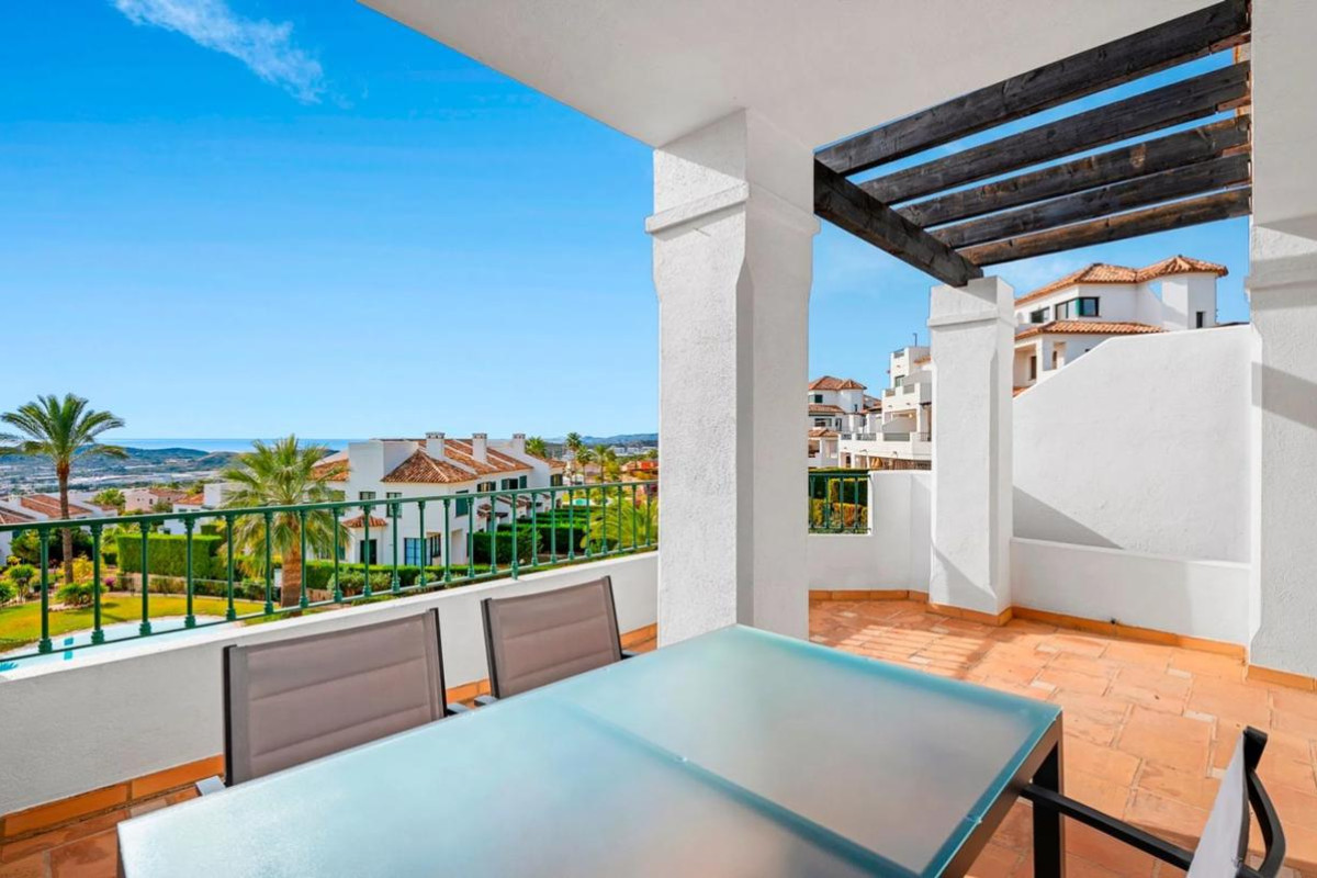 Reventa - Apartamento / piso - Finestrat