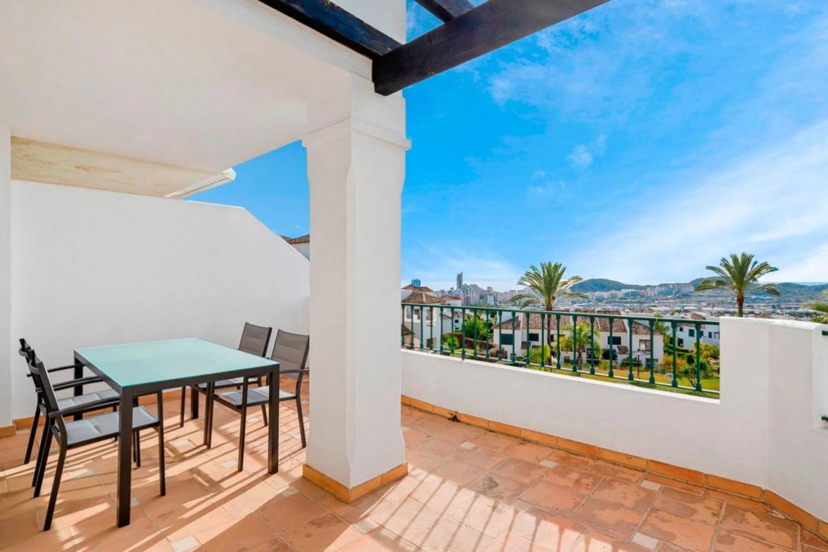 Reventa - Apartamento / piso - Finestrat