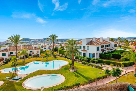 Reventa - Apartamento / piso - Finestrat