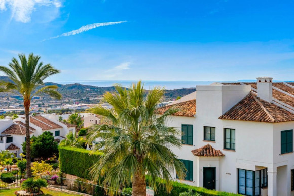 Reventa - Apartamento / piso - Finestrat