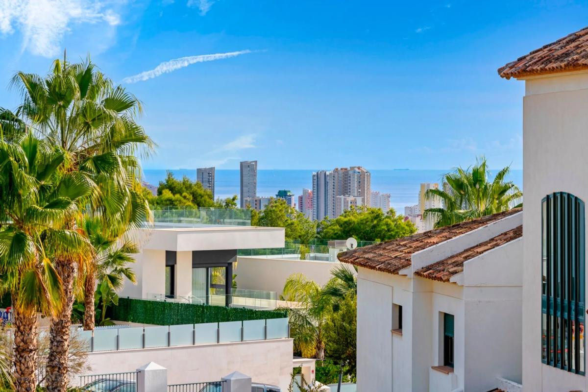 Reventa - Apartamento / piso - Finestrat