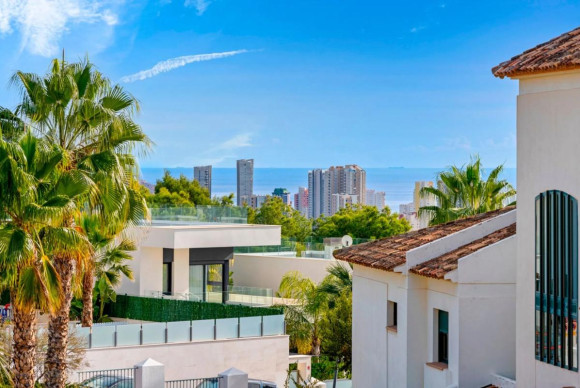 Reventa - Apartamento / piso - Finestrat