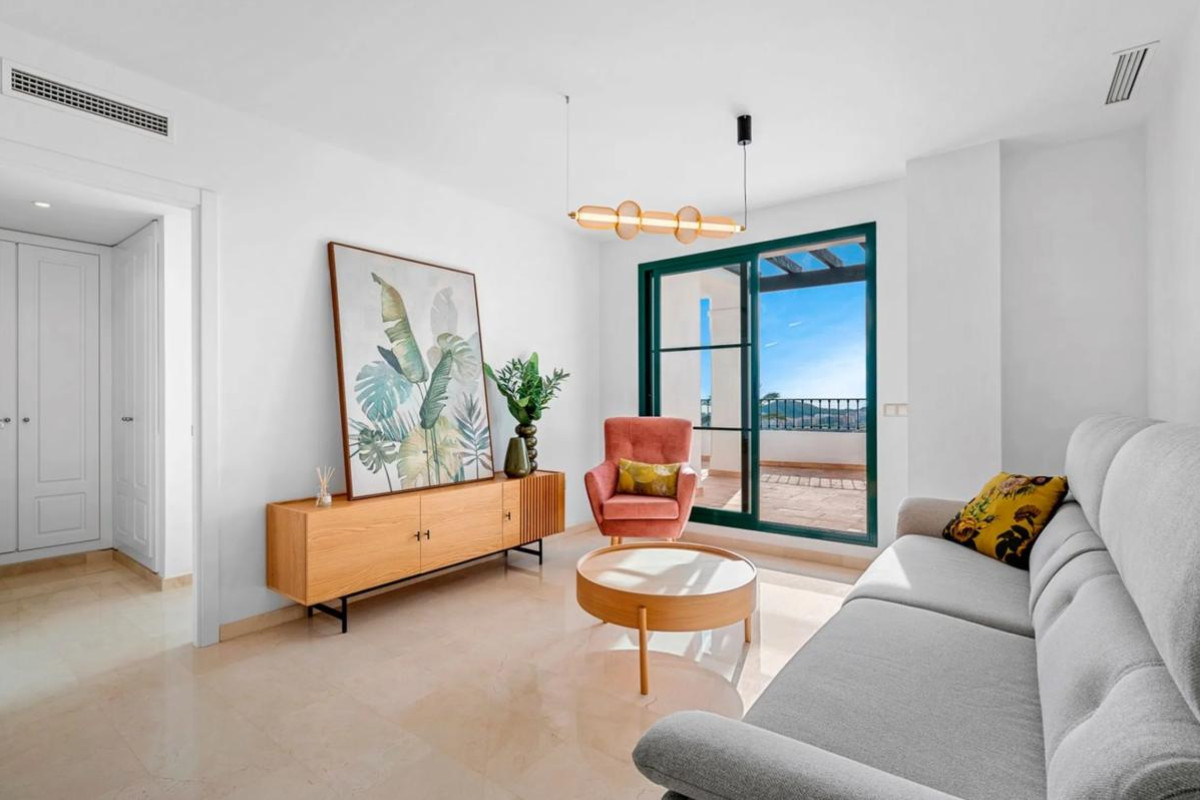 Reventa - Apartamento / piso - Finestrat