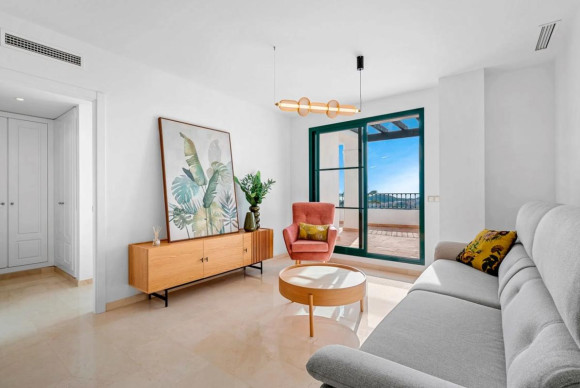 Reventa - Apartamento / piso - Finestrat