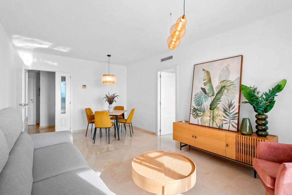 Reventa - Apartamento / piso - Finestrat