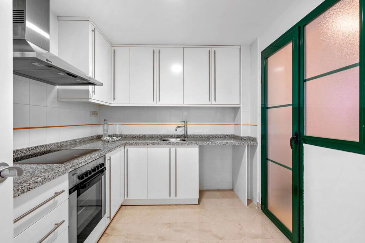 Reventa - Apartamento / piso - Finestrat