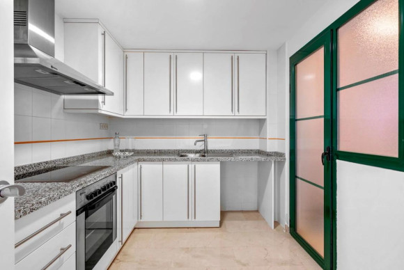 Reventa - Apartamento / piso - Finestrat