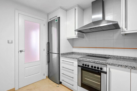 Reventa - Apartamento / piso - Finestrat