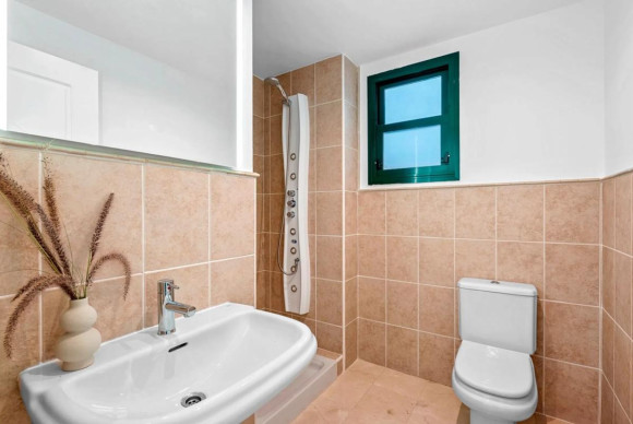 Reventa - Apartamento / piso - Finestrat
