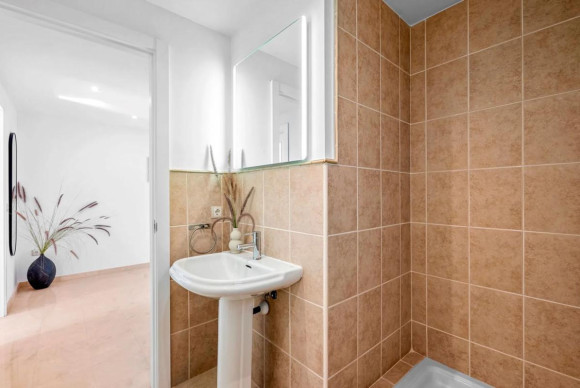 Reventa - Apartamento / piso - Finestrat