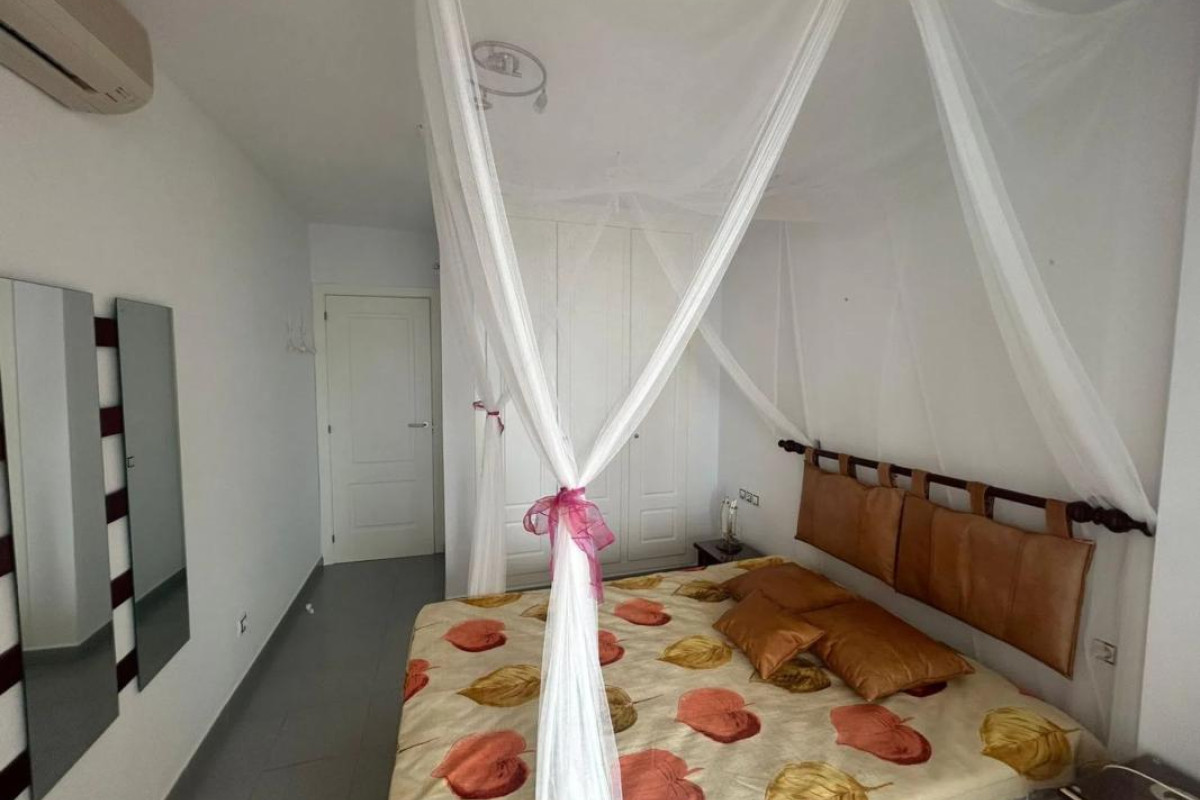 Herverkoop - Appartement  - Benidorm