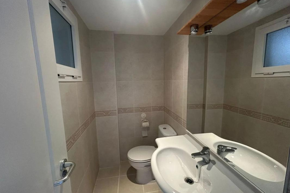 Herverkoop - Appartement  - Benidorm