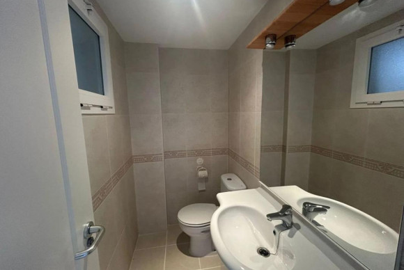 Herverkoop - Appartement  - Benidorm