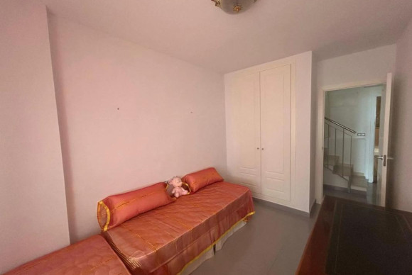 Herverkoop - Appartement  - Benidorm