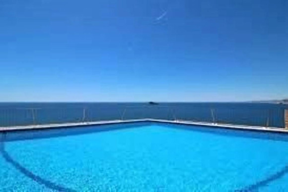 Herverkoop - Appartement  - Benidorm